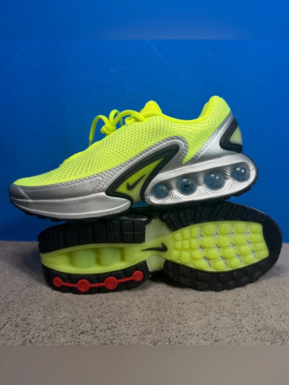 Nike Air max dn Brand new